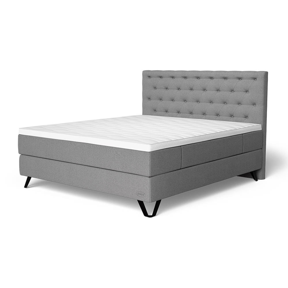 Jensen Prestige Limited Kontinentalsäng